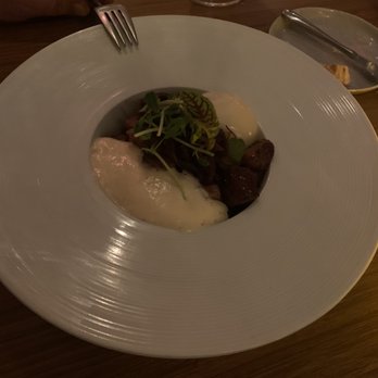 Restaurant Martin - New American Near Me - Santa Fe, New Mexico