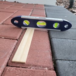 Unique Pavers Design