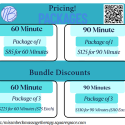 Packages