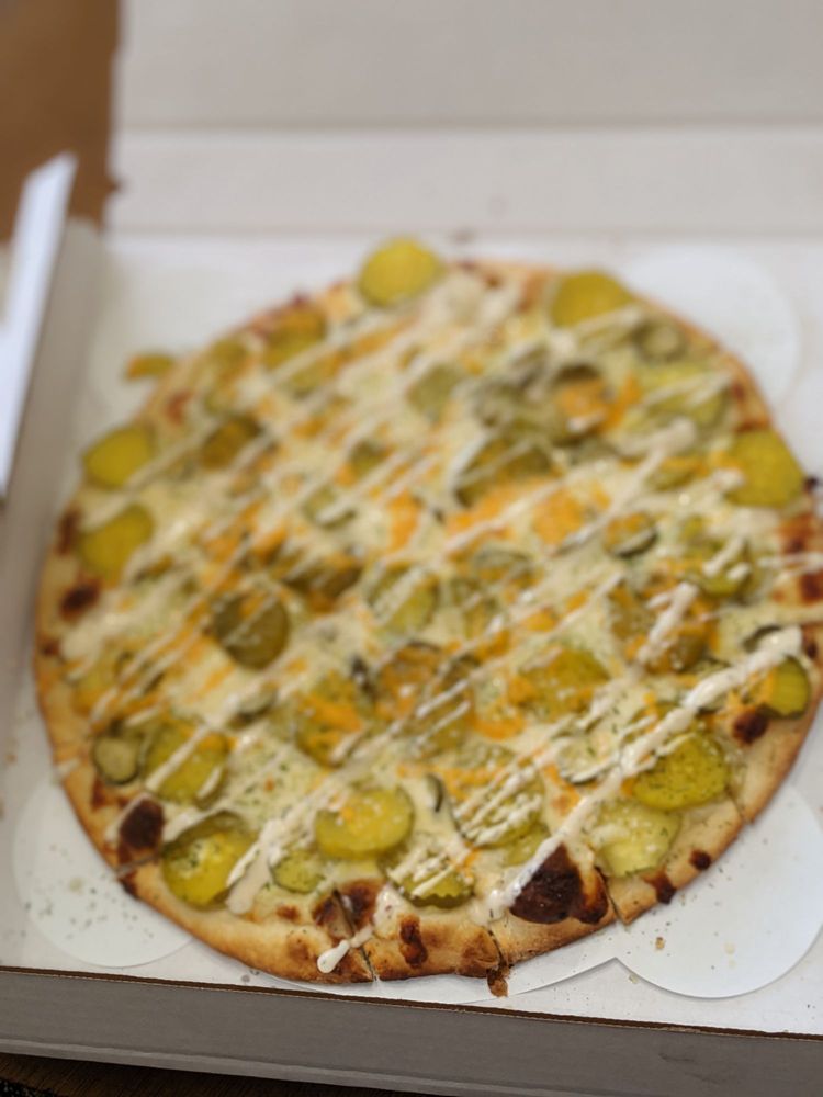 PIZZA PALACE Updated October 2024 560 John St, Paxton, Illinois