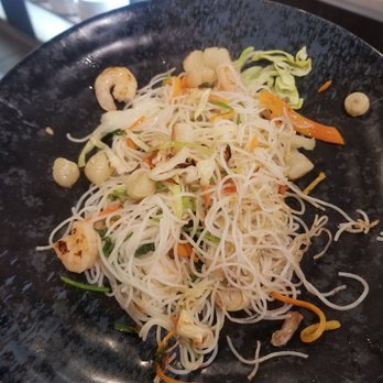 Feast Buffet - Delicious custom made stir fry - Buffets Near Me - Orem, Utah