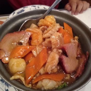 Lam’s Garden - House Special Hot Pot - Dim Sum Near Me - Orlando, Florida Lam’s Garden - House Special Hot Pot - Dim Sum Near Me - Orlando, Florida