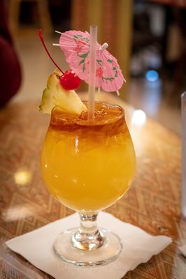 Thai Thai Bistro and Bar by null