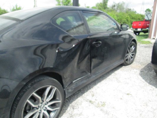 JOHANN AUTO BODY SHOP - Updated July 2024 - 24 Photos - 19706 Fm 1093