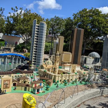 Legoland California Resort - Mini Lego land - Resorts Near Me - Carlsbad, California Legoland California Resort - Mini Lego land - Resorts Near Me - Carlsbad, California