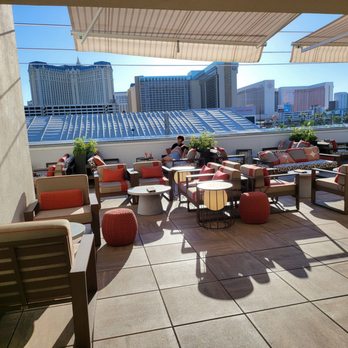 The Deck Rooftop Bar - Lounges Near Me - Las Vegas, Nevada The Deck Rooftop Bar - Lounges Near Me - Las Vegas, Nevada