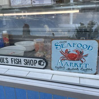 J. Coxedge - Fish & Chips Near Me - Stone, KEN