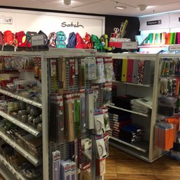 Stationary galore! Stationary galore!