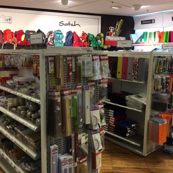 Galeria Kaufhof - Stationary galore! - Department Stores Near Me - Munich, BY Galeria Kaufhof - Stationary galore! - Department Stores Near Me - Munich, BY