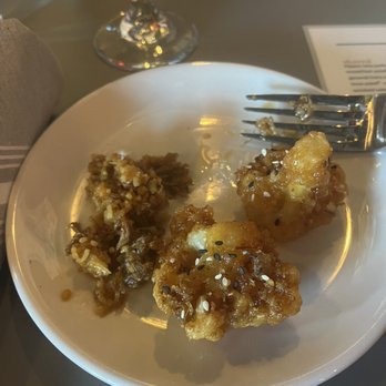 SOB Downtown - General Tso's Cauliflower - Gastropubs Near Me - Memphis, Tennessee SOB Downtown - General Tso's Cauliflower - Gastropubs Near Me - Memphis, Tennessee