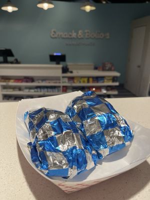 Emack & Bolio’s Marketplace by null