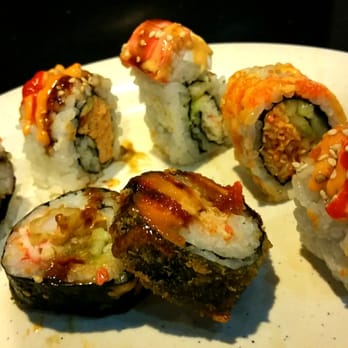 Sumo Supreme Buffet - Yum! - Sushi Bars Near Me - Shreveport, Louisiana Sumo Supreme Buffet - Yum! - Sushi Bars Near Me - Shreveport, Louisiana