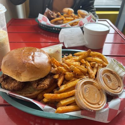 Nashville Coop by null