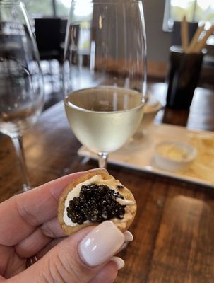 Davies Vineyards by null