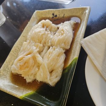 Steam Fresh - Shrimp rice roll. Get it. - Noodles Near Me - Monterey Park, California Steam Fresh - Shrimp rice roll. Get it. - Noodles Near Me - Monterey Park, California
