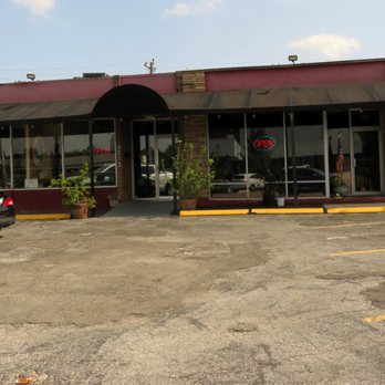 Casa Dominguez - Tex-Mex Near Me - Bellaire, Texas