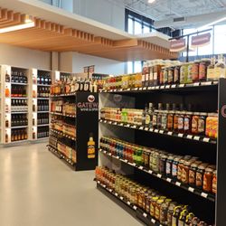 Gateway Wine & Spirits