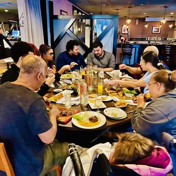 Aji 10 Latin Cuisine - Latin American Near Me - Norwalk, Connecticut