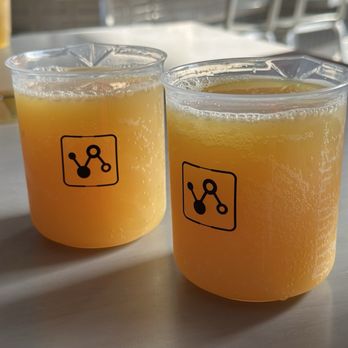 Pym Test Kitchen - Beer mimosas - Coffee & Tea Near Me - Anaheim, California Pym Test Kitchen - Beer mimosas - Coffee & Tea Near Me - Anaheim, California