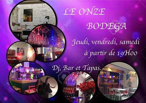 Le Onze