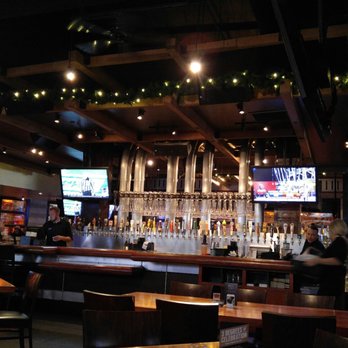 Yard House - New American Near Me - Irvine, California