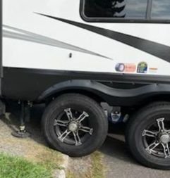 Slide of RV Hydronic Heat & More