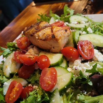 7 Hills Brewing - 7 Hills Build Salad - Breweries Near Me - Dubuque, Iowa