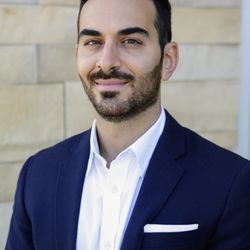 Armen Haroutunian, MD - Southern California Orthopedic Institute