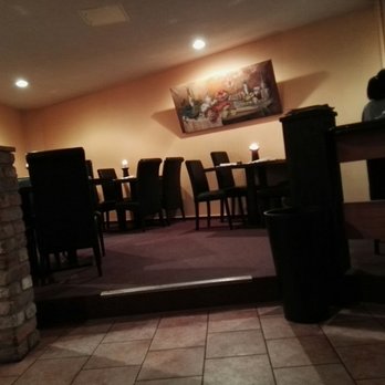 Alex - Schöne Einrichtungen sieht gut aus... - Steakhouses Near Me - Ostseebad Heringsdorf, MV