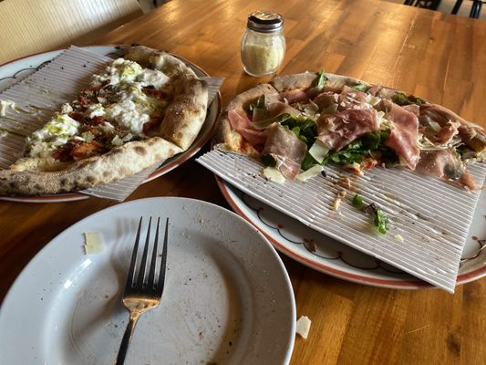 É Ke Pizza by null
