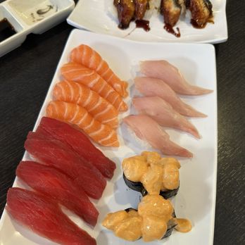 AYCE Sushi HB - Japanese Near Me - Huntington Beach, California
