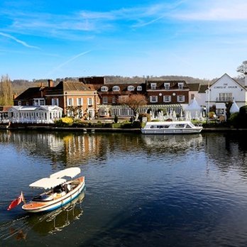 Macdonald Compleat Angler - Hotels Near Me - Marlow, BKM Macdonald Compleat Angler - Hotels Near Me - Marlow, BKM