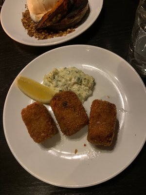 Noble Rot Lamb's Conduit by null