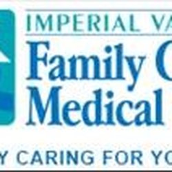 Imperial Valley Family Care Medical Group
