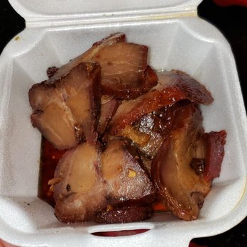 Chopsticks Express - BBQ pork - Cantonese Near Me - Sacramento, California Chopsticks Express - BBQ pork - Cantonese Near Me - Sacramento, California