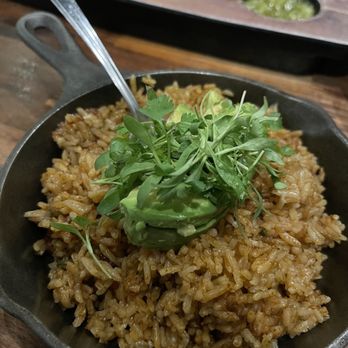 Nixtaco - Red Rice - Mexican Near Me - Roseville, California Nixtaco - Red Rice - Mexican Near Me - Roseville, California