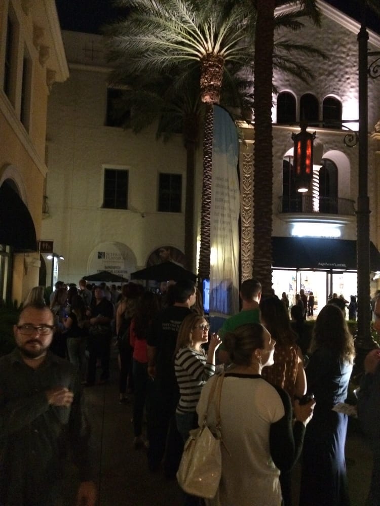 Wine Walk - Town Square - vineyard in Las Vegas, NV