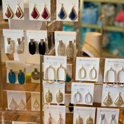 The Market at 76067 by null