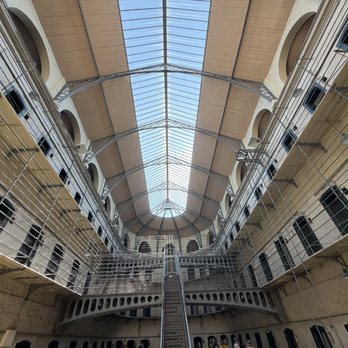 Kilmainham Gaol - Museums Near Me - Kilmainham, D Kilmainham Gaol - Museums Near Me - Kilmainham, D