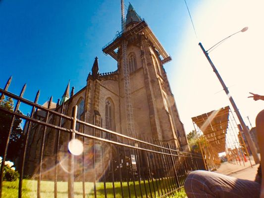 St. Joseph Shrine by null