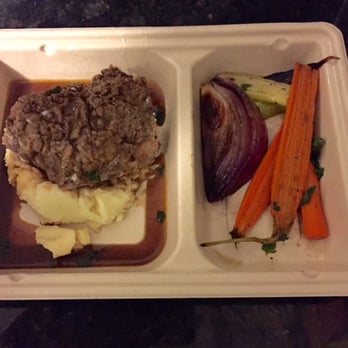 Mod Meals - My sad little meal... - Food Delivery Services Near Me