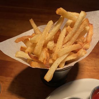 The Honor Bar - Fries - Burgers Near Me - Beverly Hills, California The Honor Bar - Fries - Burgers Near Me - Beverly Hills, California