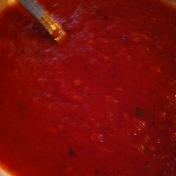 Charlotte's Web Inn - Homemade sauce that went with our appetizers! - Italian Near Me - Dover, New Jersey Charlotte's Web Inn - Homemade sauce that went with our appetizers! - Italian Near Me - Dover, New Jersey