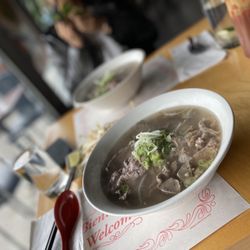 Pho Kim - Special Soup Tonkinois