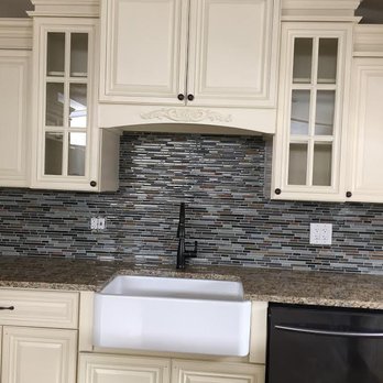 Ez Kitchen and Bath - Kitchen & Bath Near Me - Nanuet, New York