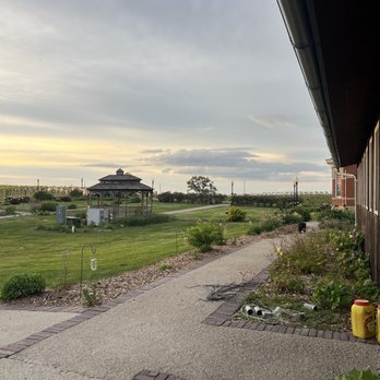 Buchanan House Winery - Wineries Near Me - Tipton, Iowa