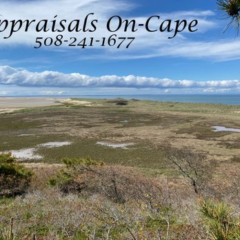 Appraisals On-Cape - Appraisal Services Near Me - Orleans, Massachusetts