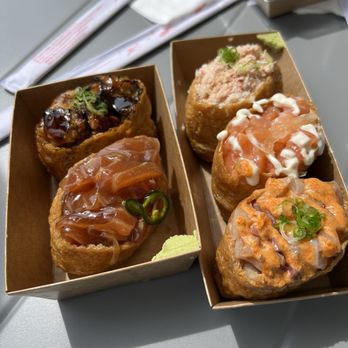Yubuya - Japanese Near Me - Costa Mesa, California