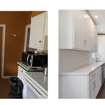 KC Handyman Team - Kitchen remodel - Handyman Near Me KC Handyman Team - Kitchen remodel - Handyman Near Me