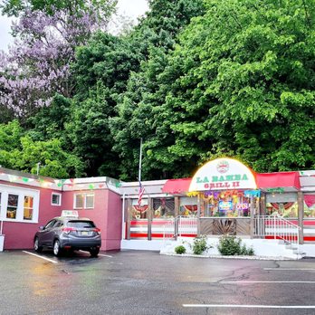 La Bamba Grill - Mexican Near Me - Boonton, New Jersey
